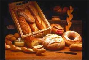 Convention collective boulangerie artisanale