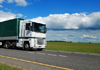 Convention collective des transports routiers