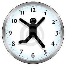Les heures supplémentaires