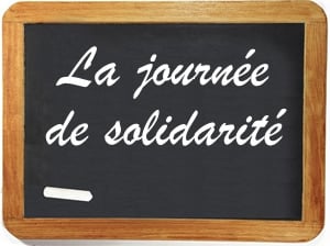 journée solidarité