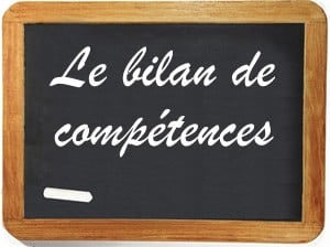 Bilan de competences