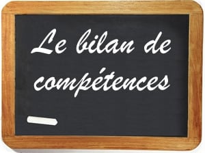 Le bilan de compétence