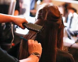 Convention collective coiffure