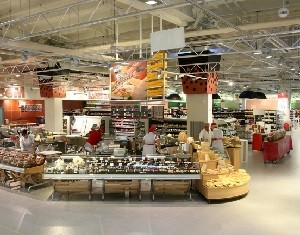 Convention collective commerce de détail et de gros à prédominance alimentaire - JO 3305 - IDCC 2216
