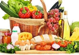 Convention collective fruits et légumes, épicerie et produits laitiers