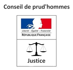 Conseil des prud'hommes