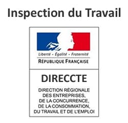 inspection du travail