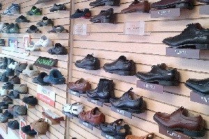 Convention collective détaillants chaussures - JO 3008 - IDCC 733