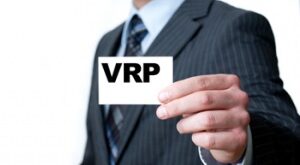 Convention collective VRP