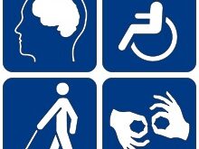 Travailleur handicapé