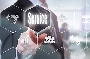 Convention collective prestation de service