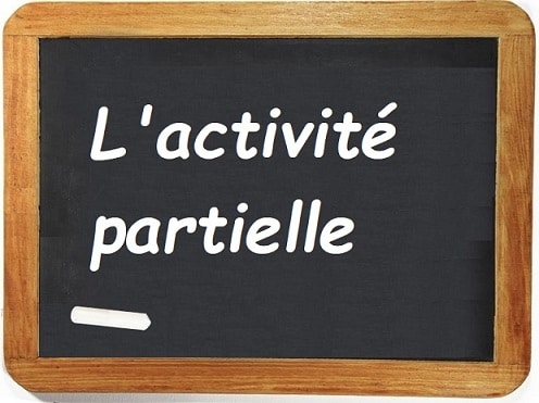 Activité partielle et chômage partiel