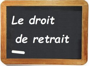 Le droit de retrait su salarié d'une situation dangereuse