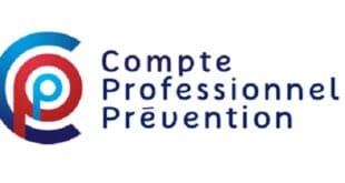 Pénibilité au travail – Compte professionnel de prévention (C2P)