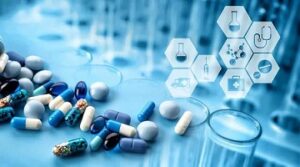 Convention collective industrie pharmaceutique