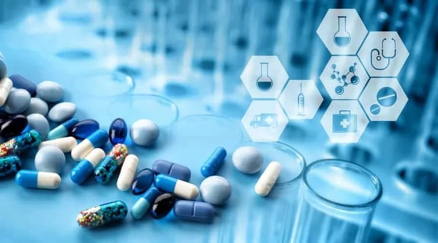 Convention collective industrie pharmaceutique gratuite