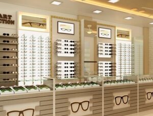 convention collective optique lunetterie
