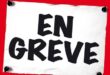 grève