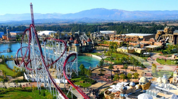 Convention collective espaces de loisirs, d'attractions et culturels