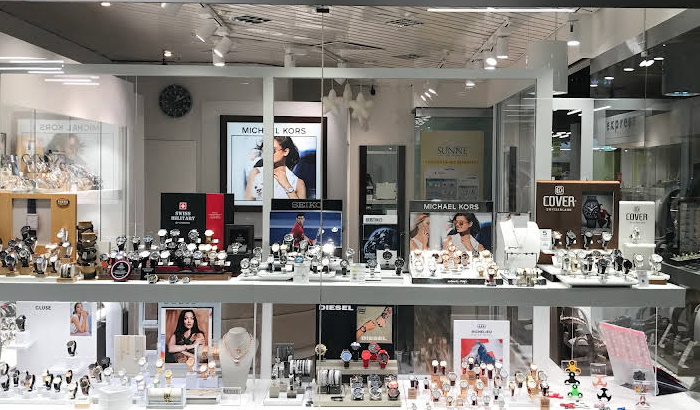 Convention collective horlogerie, bijouterie