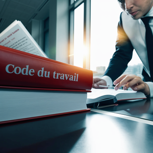 fiche pratique droit du travail