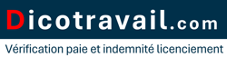 Dicotravail